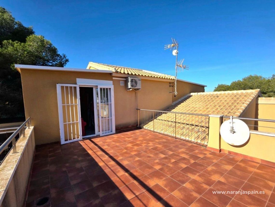 Sprzedaż - Willa - Dehesa de campoamor - Campoamor