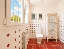 Sprzedaż - Willa - Dehesa de campoamor - Campoamor