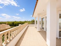 Sprzedaż - Willa - Dehesa de campoamor - Campoamor