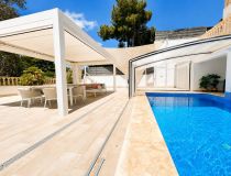 Sprzedaż - Willa - Dehesa de campoamor - Campoamor