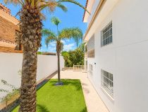 Sprzedaż - Willa - Dehesa de campoamor - Campoamor