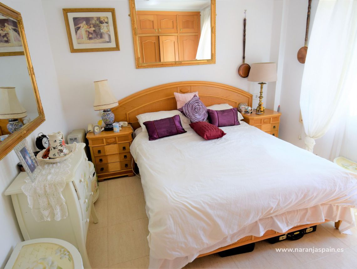 Sprzedaż - Willa - Guardamar del Segura - Beach Guardamar