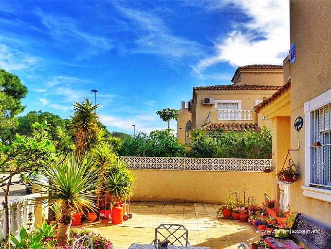 Sprzedaż - Willa - Guardamar del Segura - Beach Guardamar