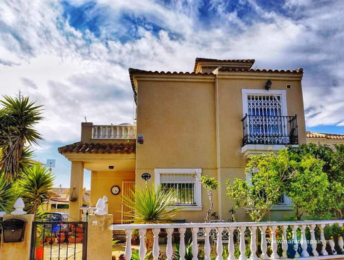 Sprzedaż - Willa - Guardamar del Segura - Beach Guardamar