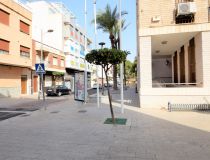 Sprzedaż - Willa - Guardamar del Segura - Centrum Guardamar