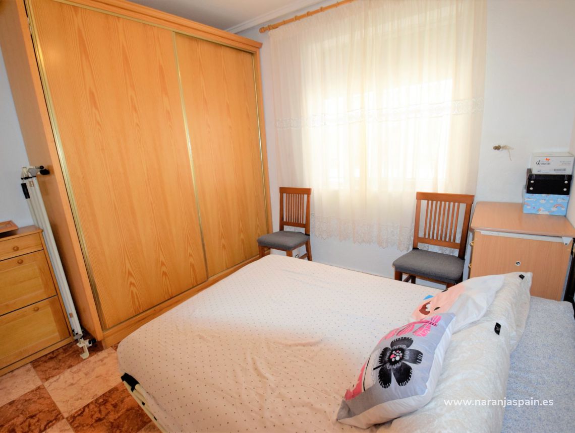 Sprzedaż - Willa - Guardamar del Segura - Centrum Guardamar