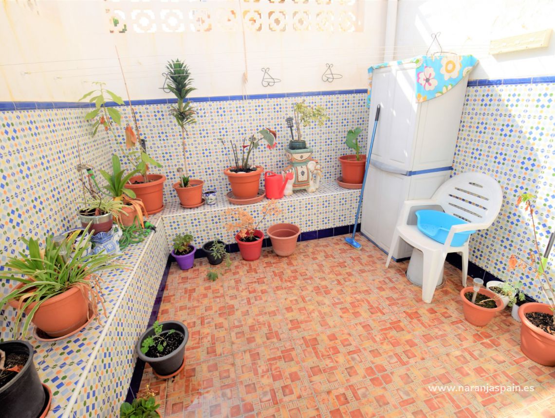 Sprzedaż - Willa - Guardamar del Segura - Centrum Guardamar