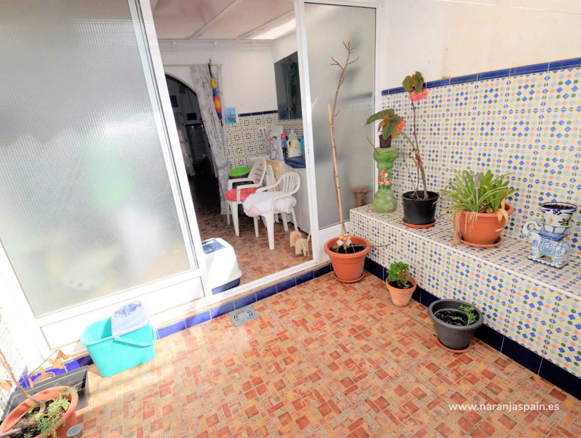 Sprzedaż - Willa - Guardamar del Segura - Centrum Guardamar