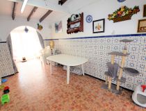 Sprzedaż - Willa - Guardamar del Segura - Centrum Guardamar