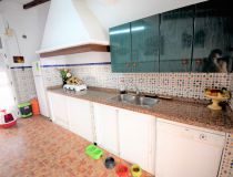 Sprzedaż - Willa - Guardamar del Segura - Centrum Guardamar