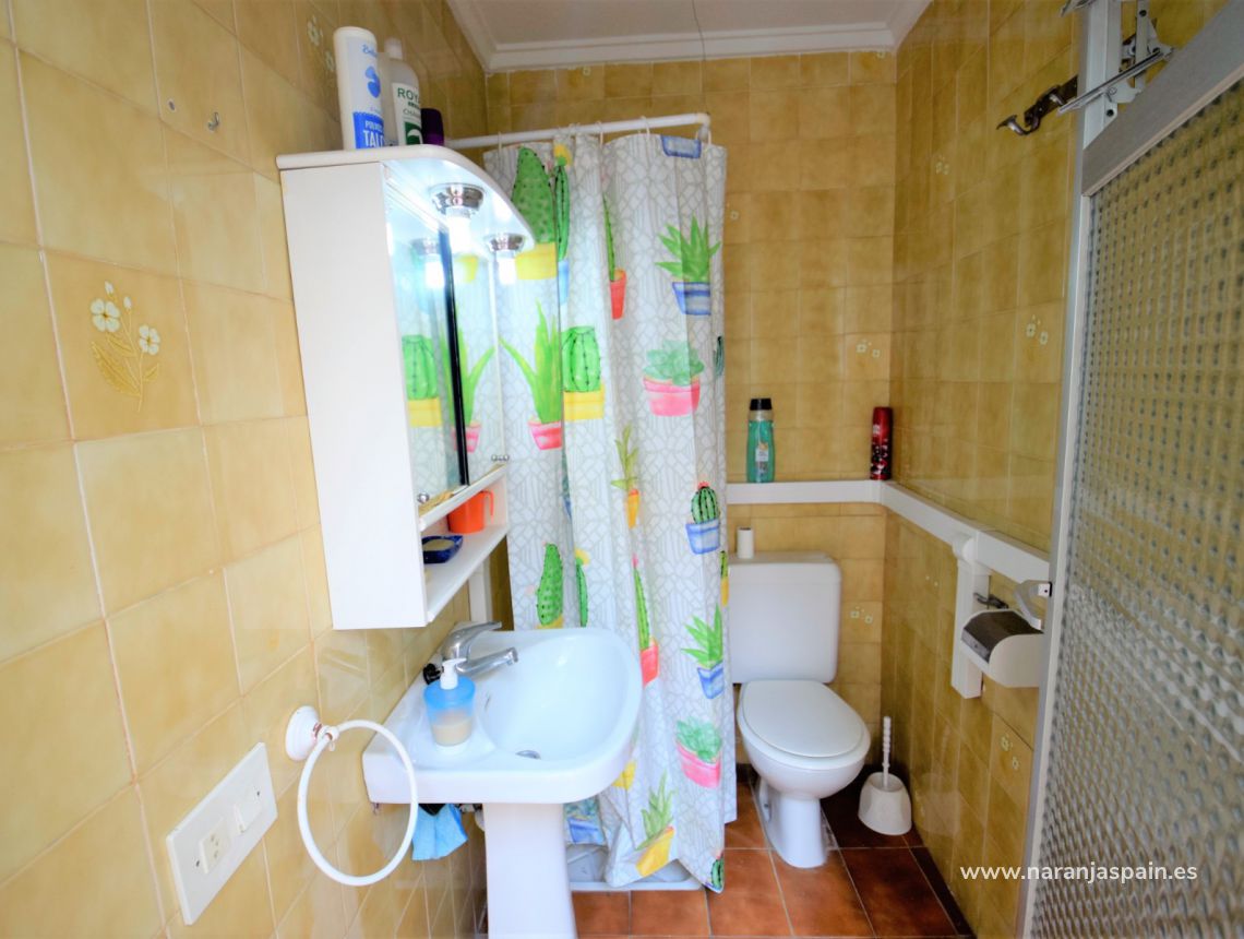 Sprzedaż - Willa - Guardamar del Segura - Centrum Guardamar