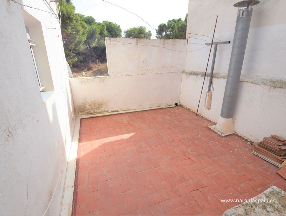 Sprzedaż - Willa - Guardamar del Segura - Centrum Guardamar