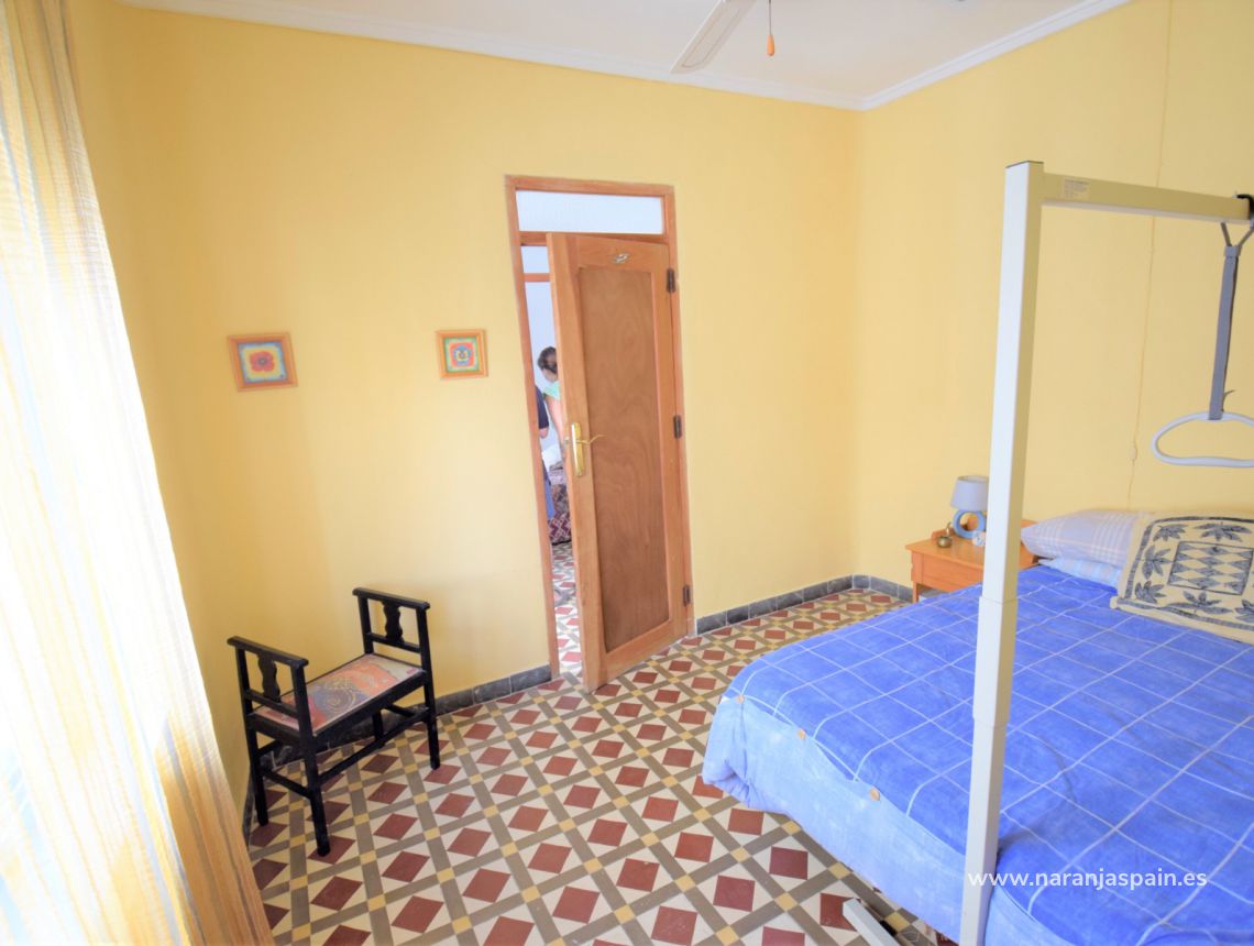 Sprzedaż - Willa - Guardamar del Segura - Centrum Guardamar