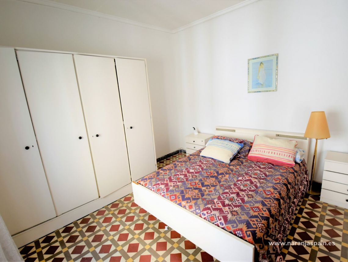 Sprzedaż - Willa - Guardamar del Segura - Centrum Guardamar