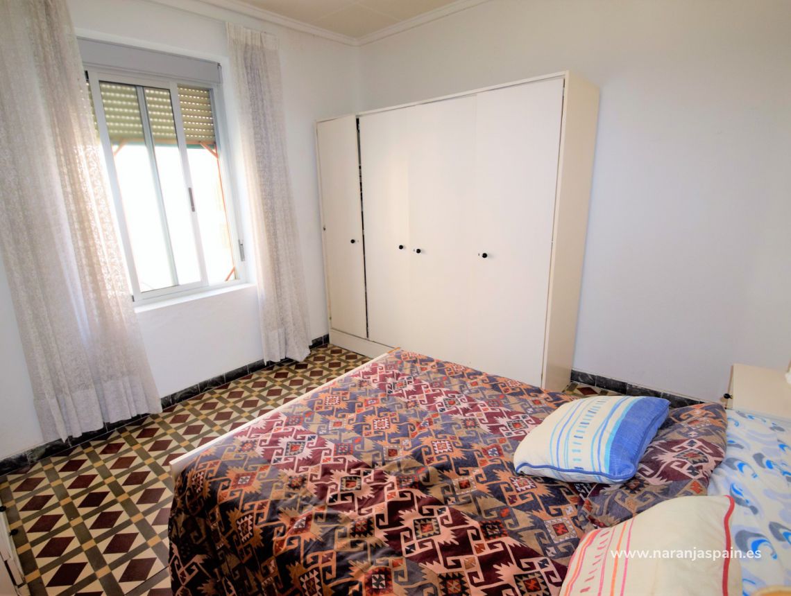 Sprzedaż - Willa - Guardamar del Segura - Centrum Guardamar