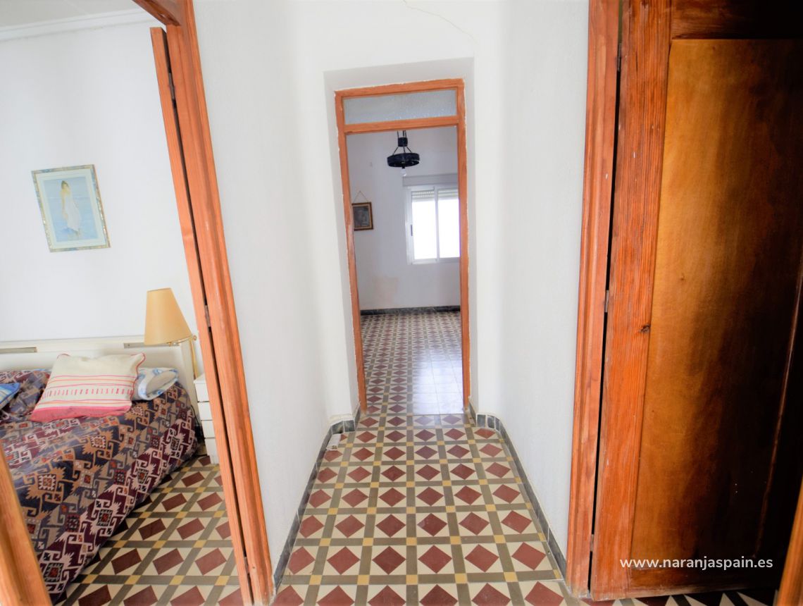 Sprzedaż - Willa - Guardamar del Segura - Centrum Guardamar