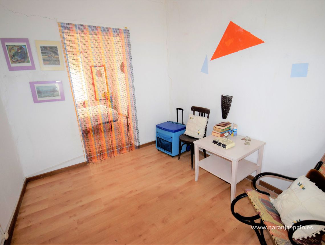 Sprzedaż - Willa - Guardamar del Segura - Centrum Guardamar