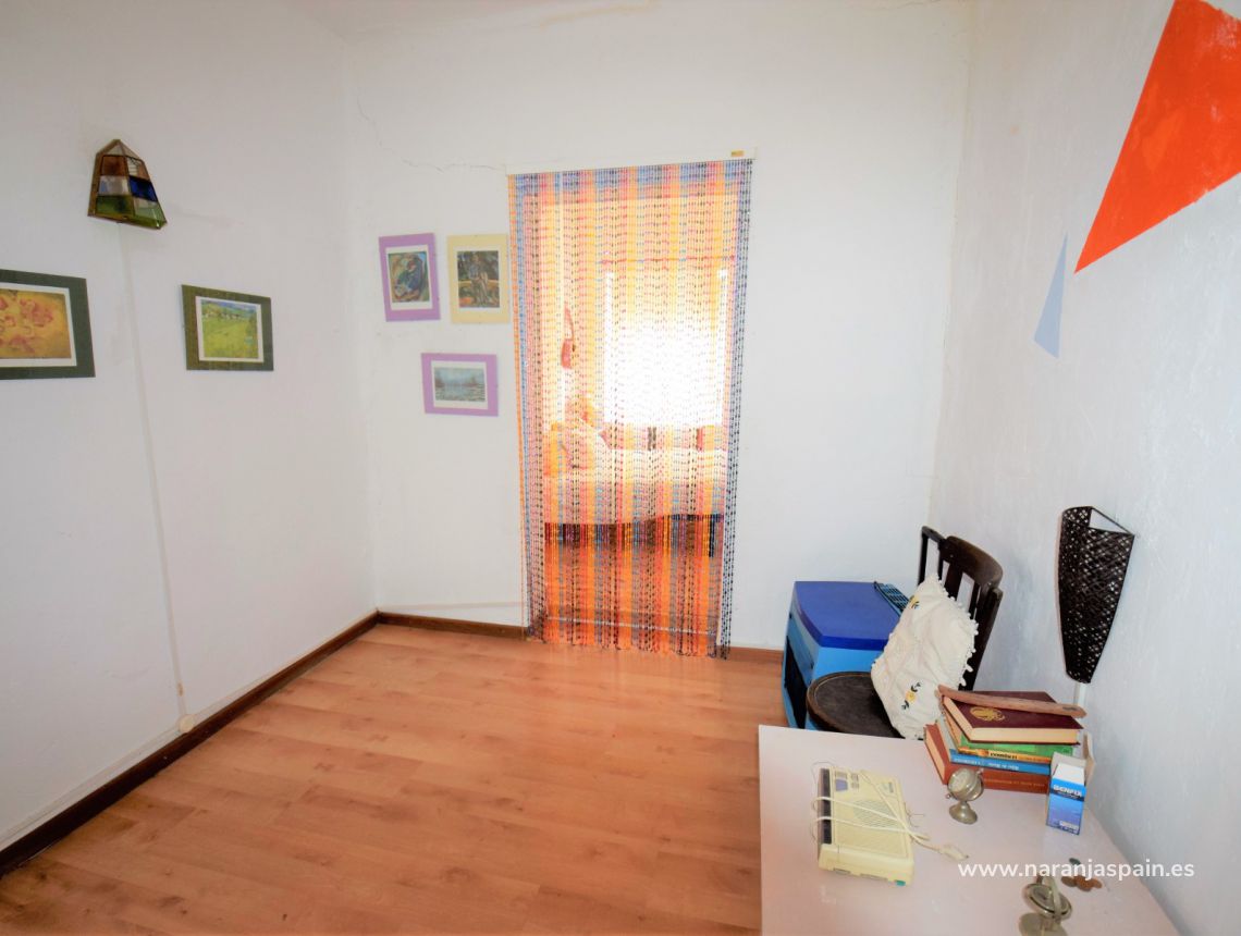 Sprzedaż - Willa - Guardamar del Segura - Centrum Guardamar