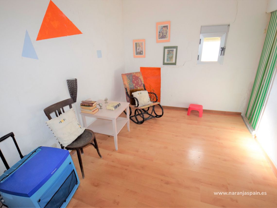 Sprzedaż - Willa - Guardamar del Segura - Centrum Guardamar