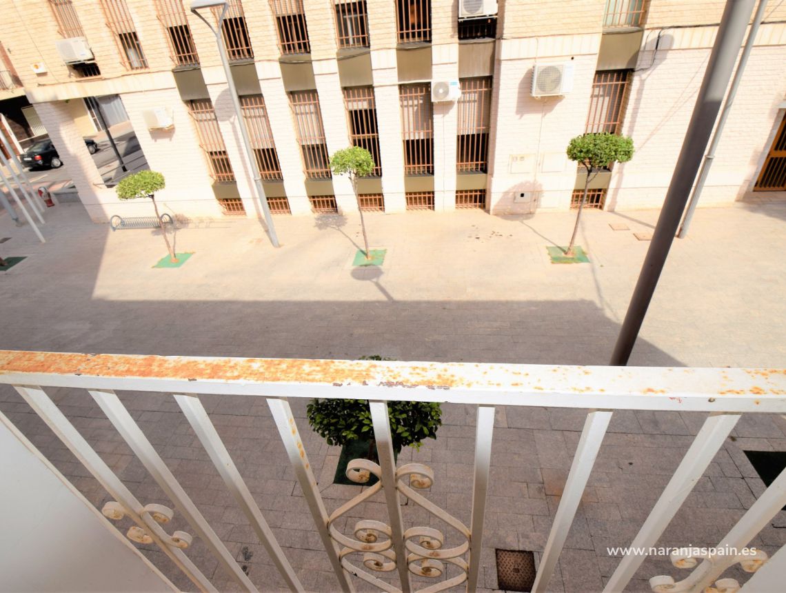 Sprzedaż - Willa - Guardamar del Segura - Centrum Guardamar