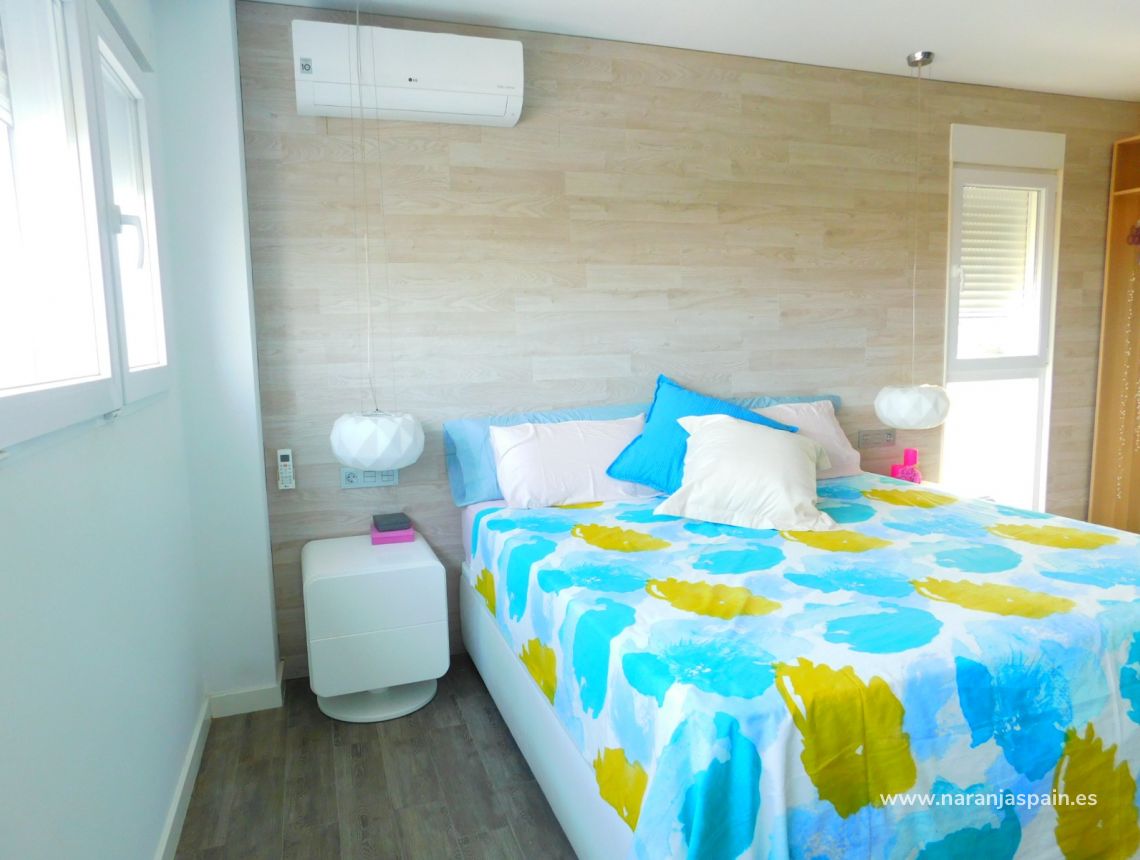 Sprzedaż - Willa - Guardamar del Segura - Els Secans