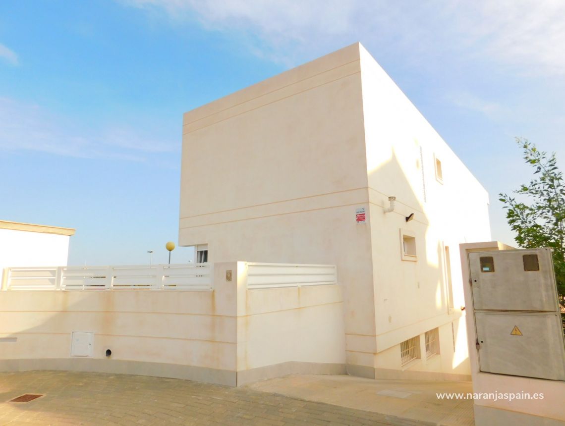 Sprzedaż - Willa - Guardamar del Segura - Els Secans