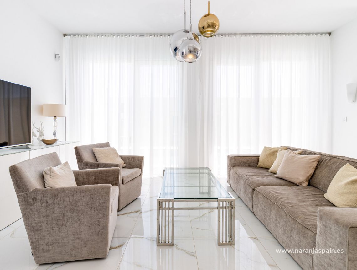 Sprzedaż - Willa - Guardamar del Segura - Guardamar