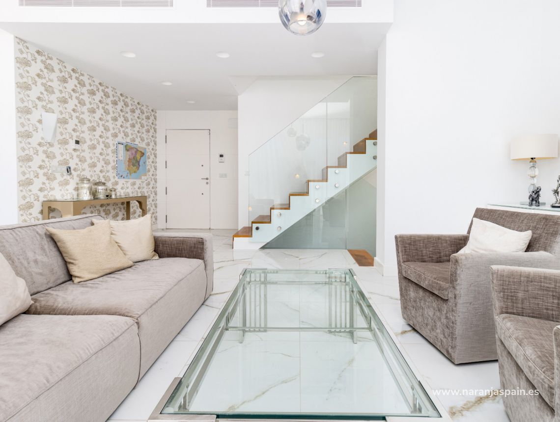 Sprzedaż - Willa - Guardamar del Segura - Guardamar