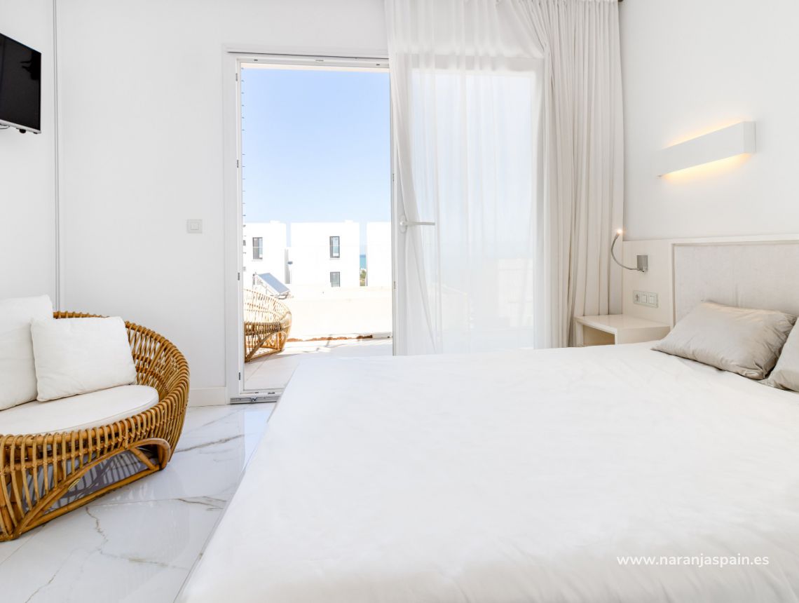 Sprzedaż - Willa - Guardamar del Segura - Guardamar