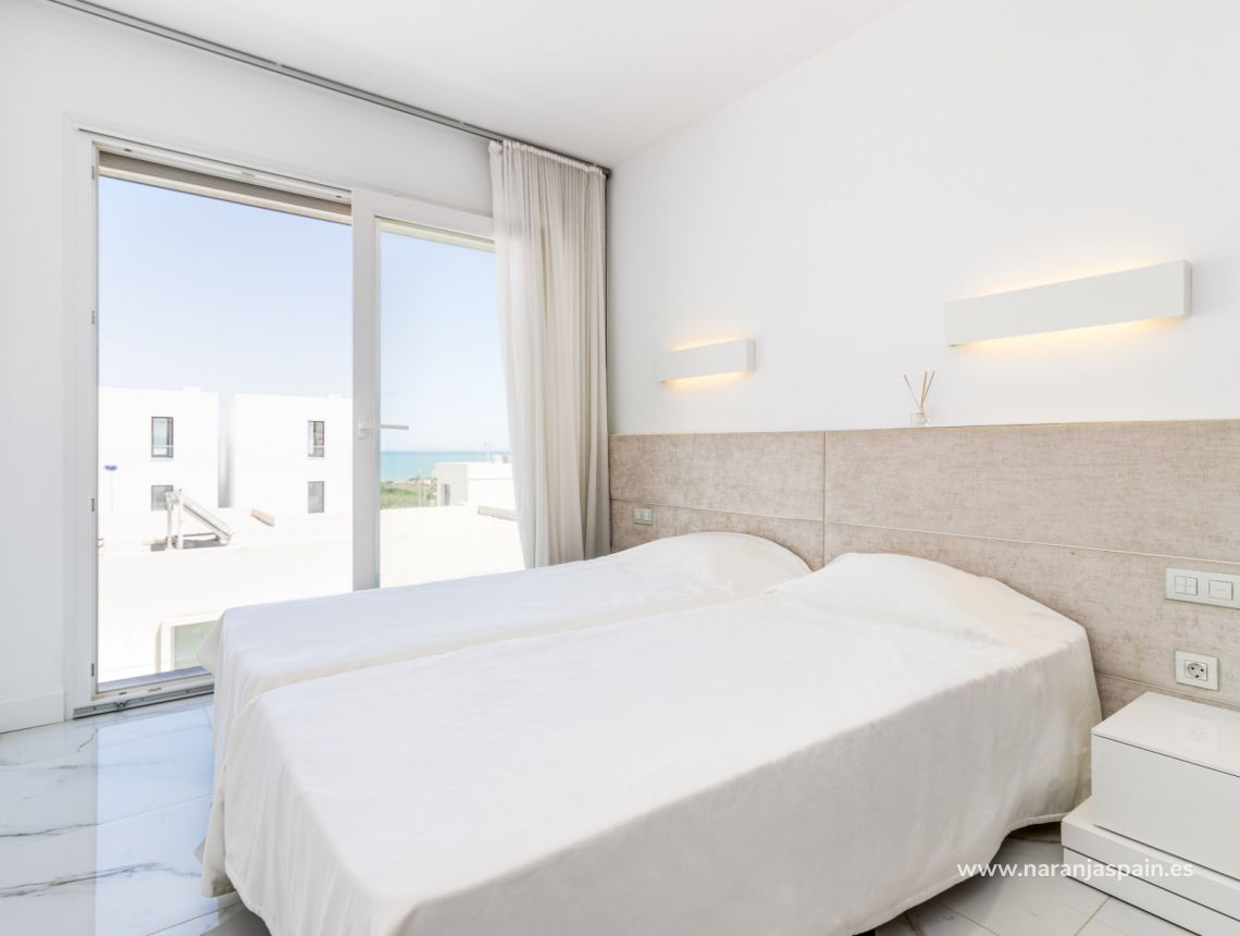 Sprzedaż - Willa - Guardamar del Segura - Guardamar