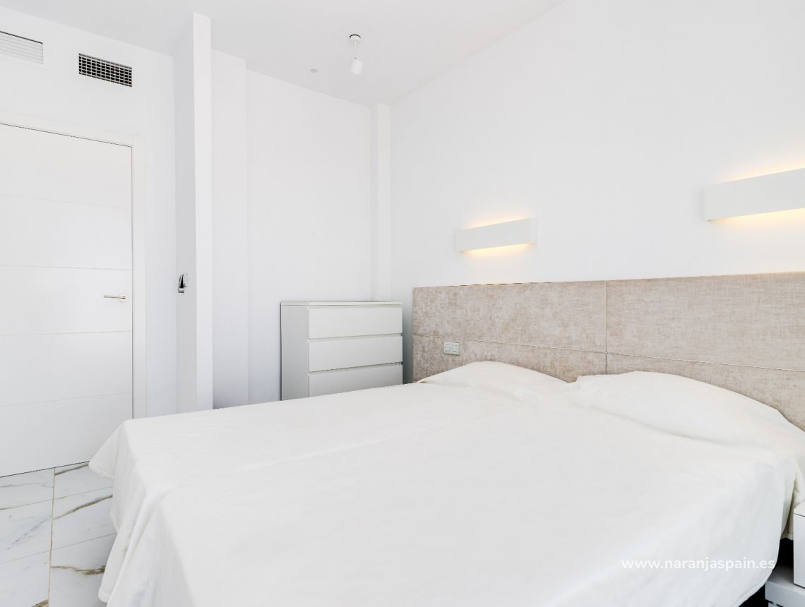 Sprzedaż - Willa - Guardamar del Segura - Guardamar