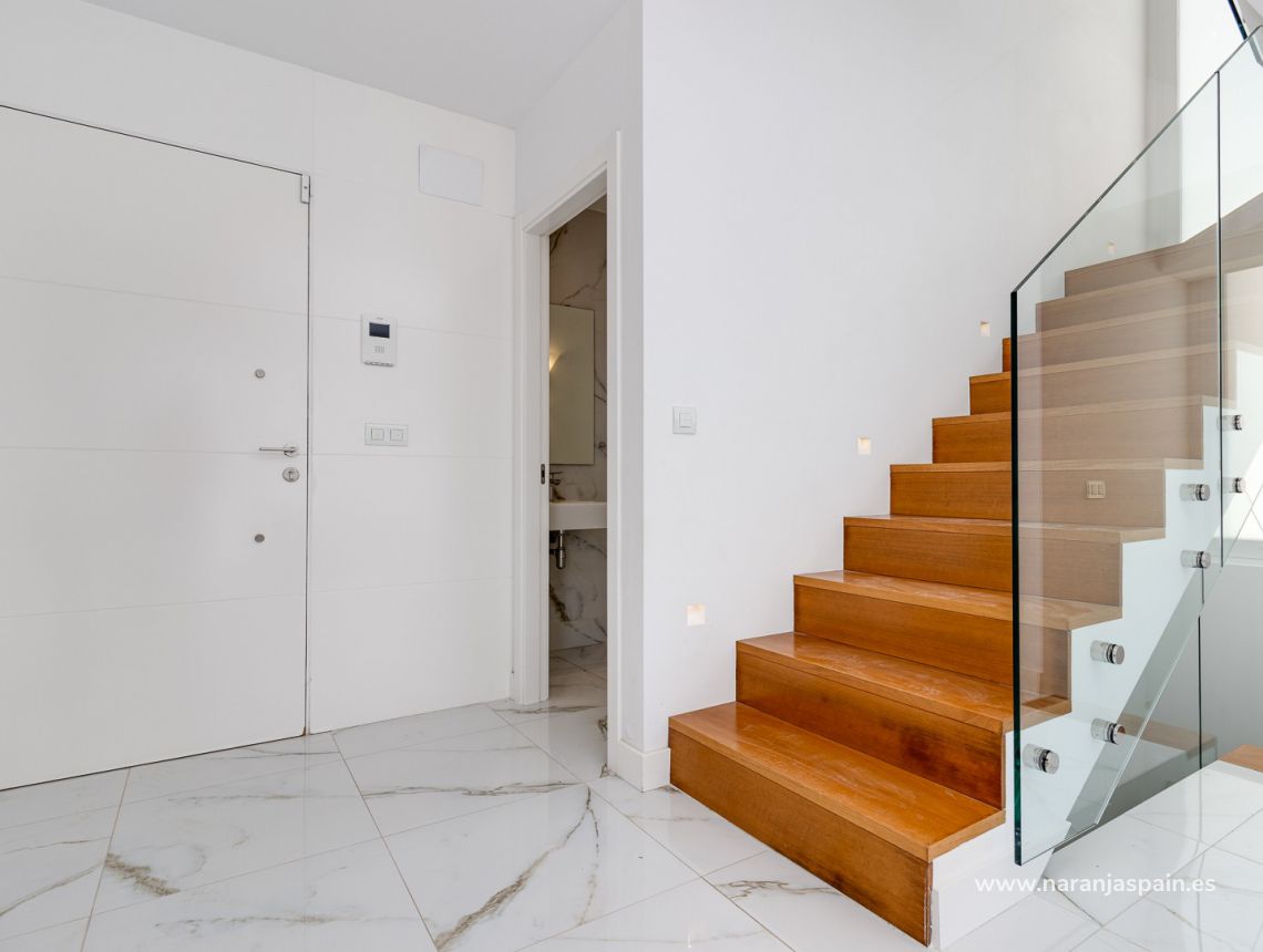 Sprzedaż - Willa - Guardamar del Segura - Guardamar