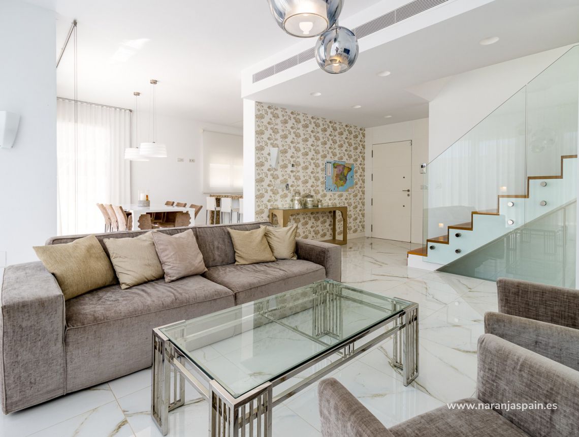 Sprzedaż - Willa - Guardamar del Segura - Guardamar