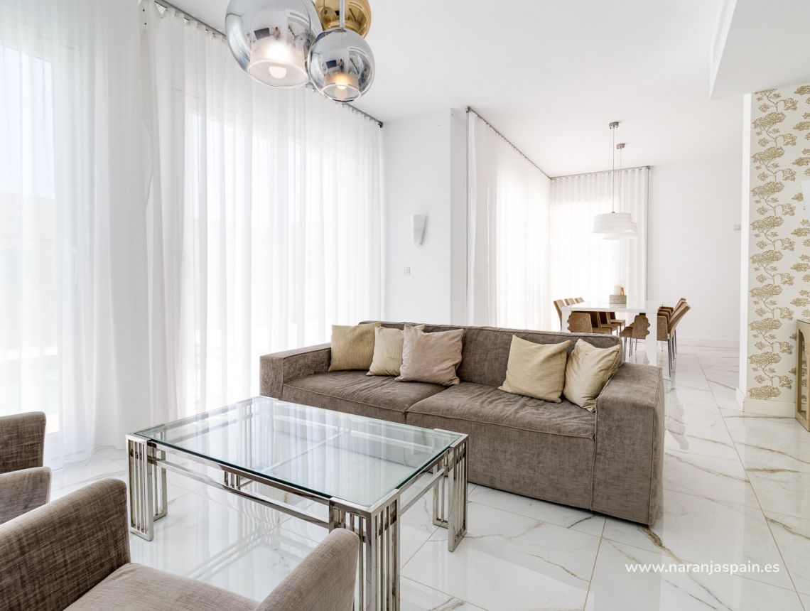 Sprzedaż - Willa - Guardamar del Segura - Guardamar