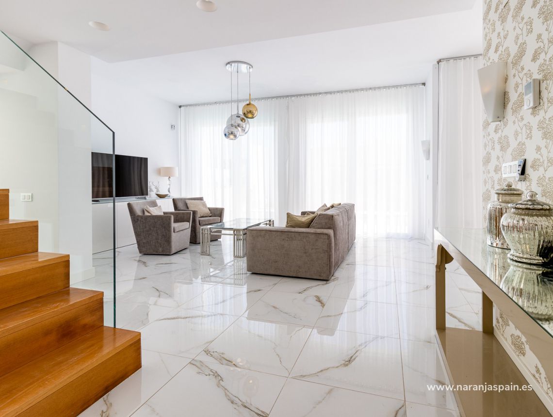 Sprzedaż - Willa - Guardamar del Segura - Guardamar