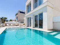 Sprzedaż - Willa - Guardamar del Segura - Guardamar