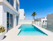 Sprzedaż - Willa - Guardamar del Segura - Guardamar