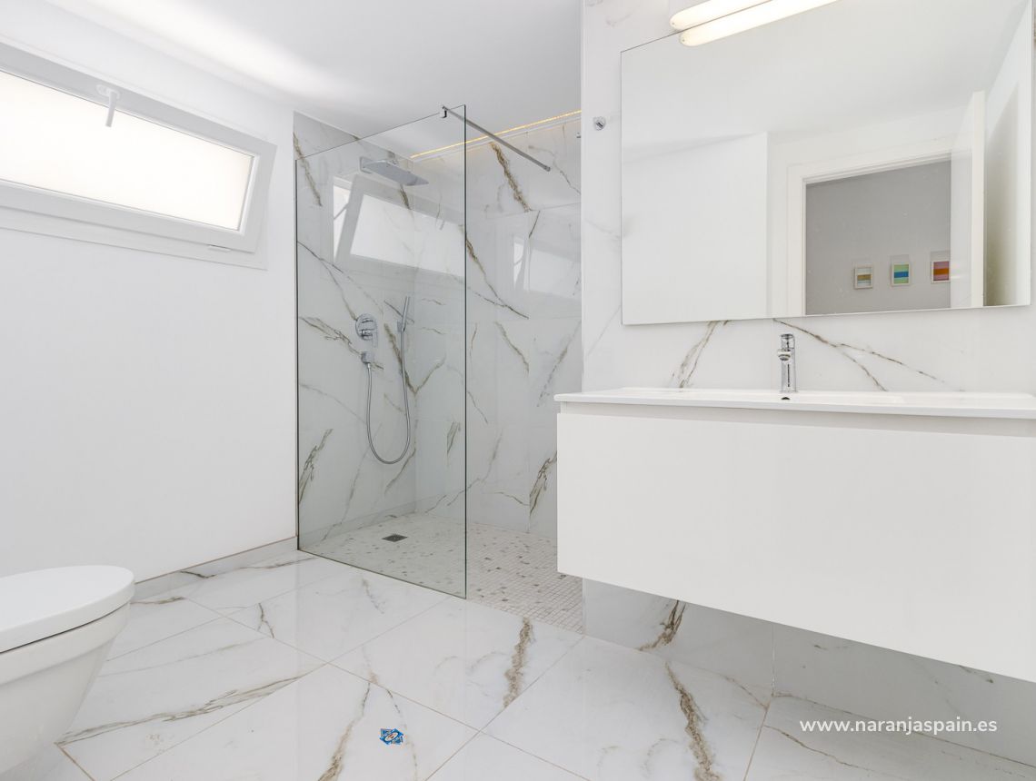 Sprzedaż - Willa - Guardamar del Segura - Guardamar