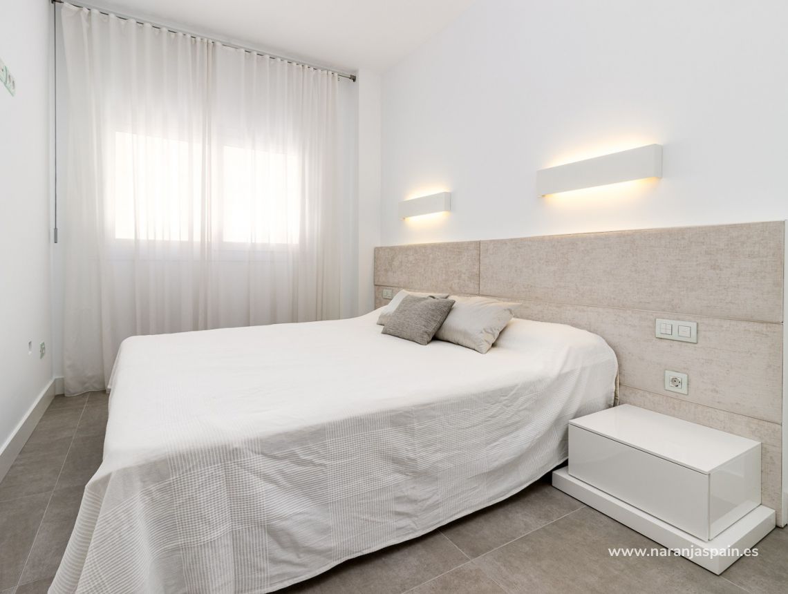 Sprzedaż - Willa - Guardamar del Segura - Guardamar