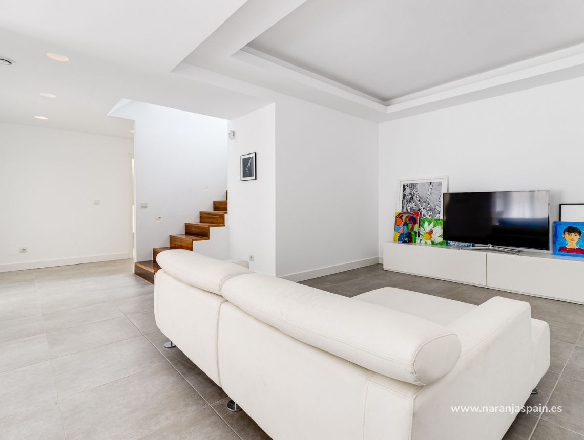 Sprzedaż - Willa - Guardamar del Segura - Guardamar