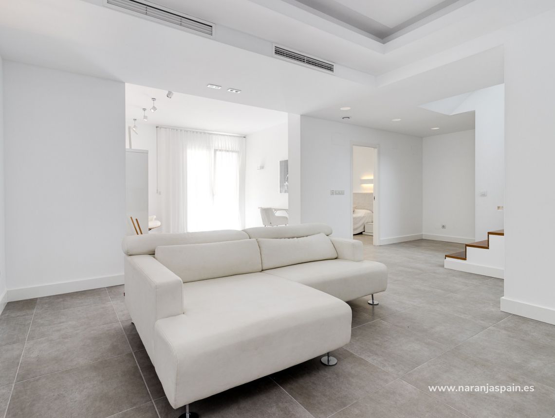 Sprzedaż - Willa - Guardamar del Segura - Guardamar