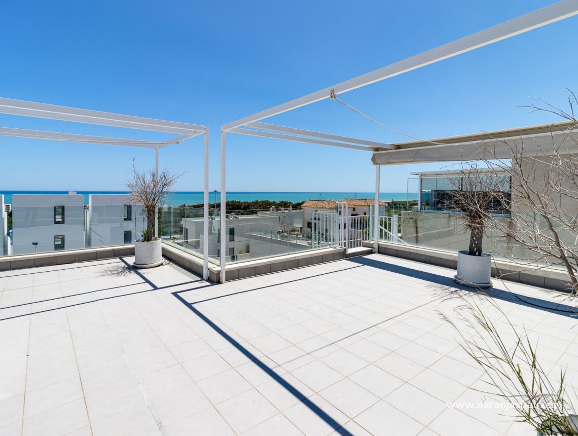 Sprzedaż - Willa - Guardamar del Segura - Guardamar