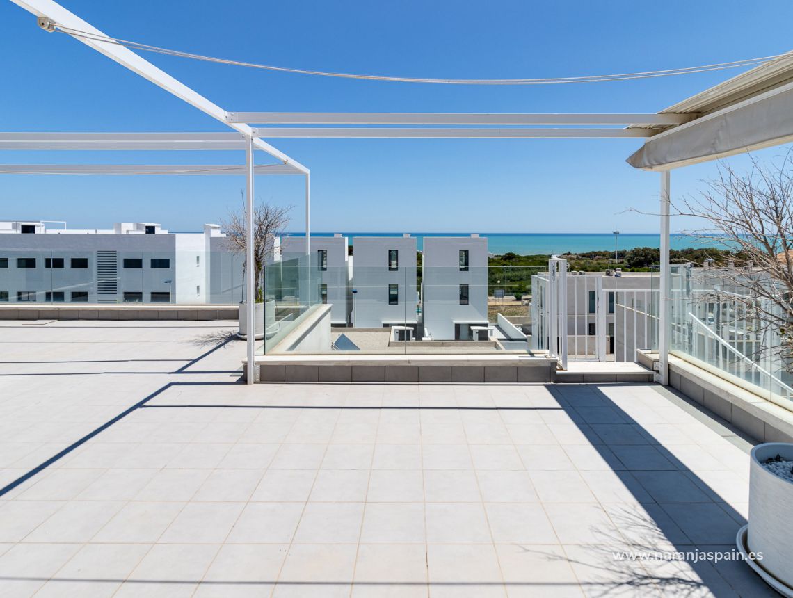 Sprzedaż - Willa - Guardamar del Segura - Guardamar