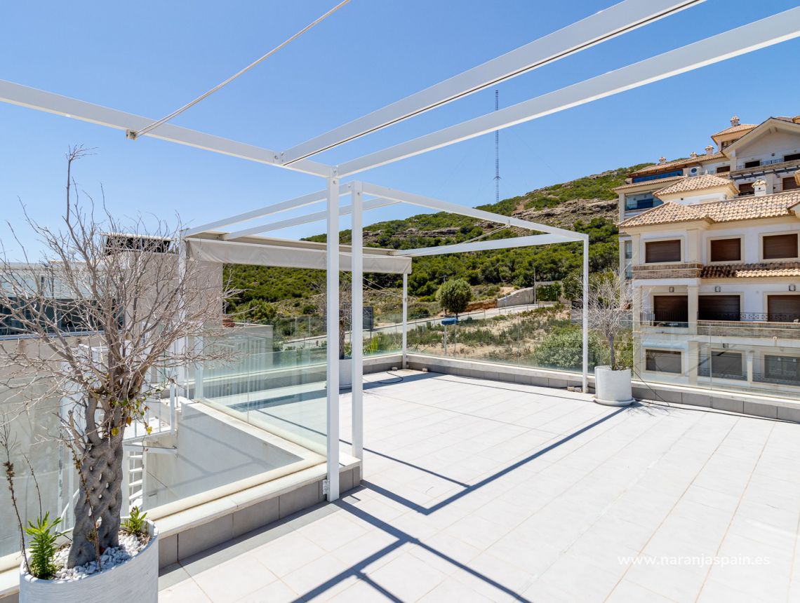 Sprzedaż - Willa - Guardamar del Segura - Guardamar