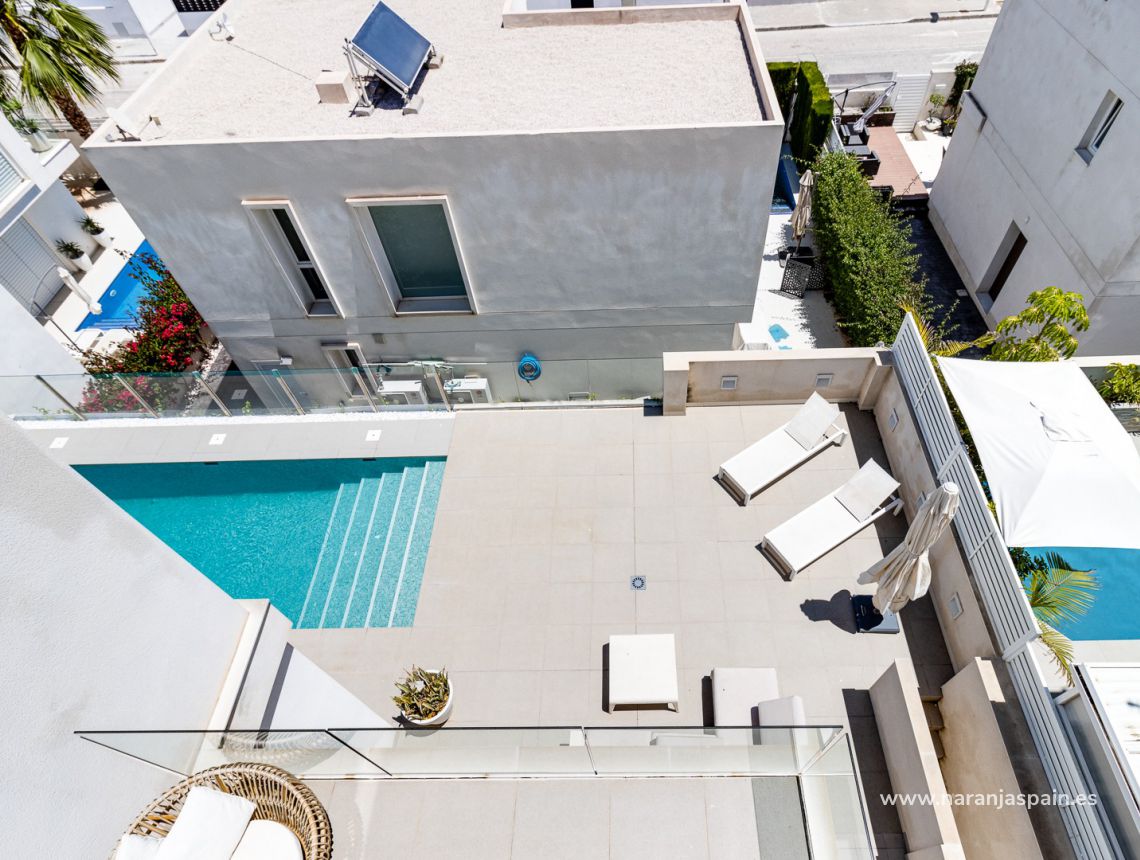 Sprzedaż - Willa - Guardamar del Segura - Guardamar