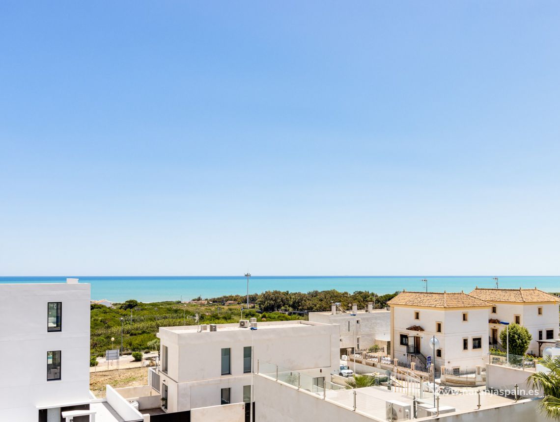 Sprzedaż - Willa - Guardamar del Segura - Guardamar