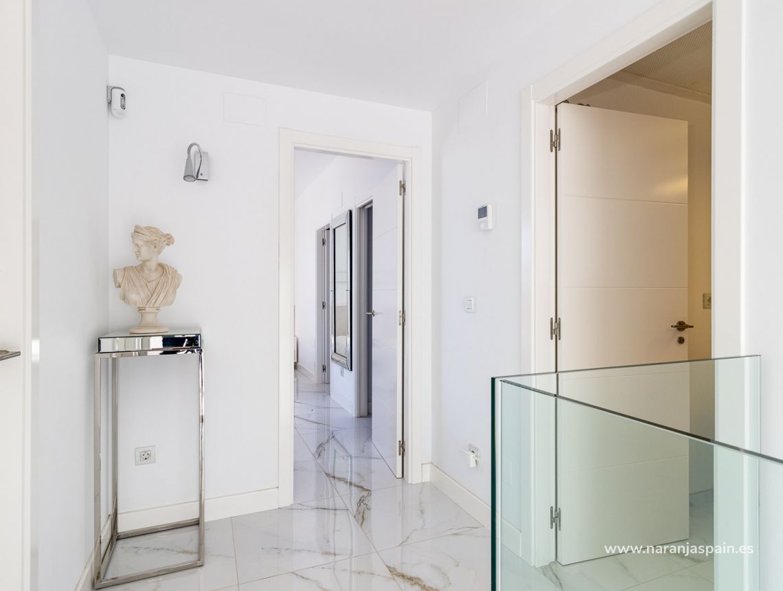 Sprzedaż - Willa - Guardamar del Segura - Guardamar