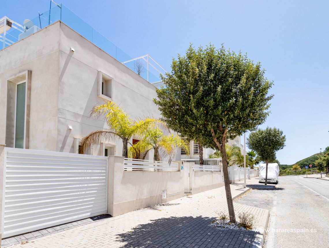 Sprzedaż - Willa - Guardamar del Segura - Guardamar