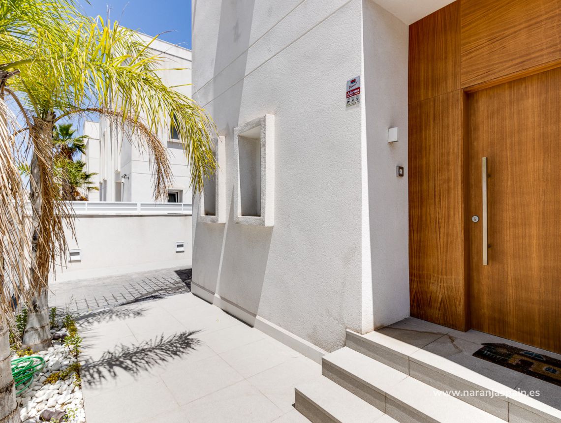 Sprzedaż - Willa - Guardamar del Segura - Guardamar