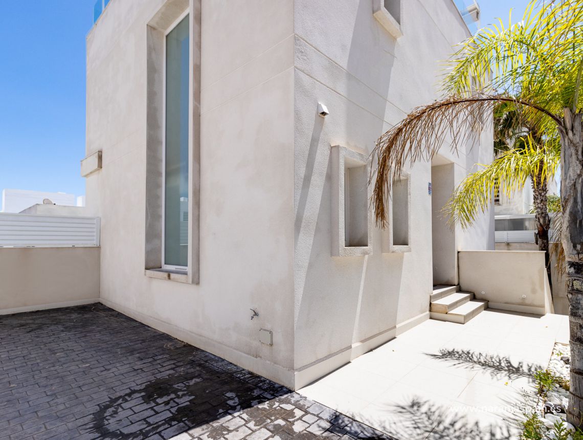 Sprzedaż - Willa - Guardamar del Segura - Guardamar